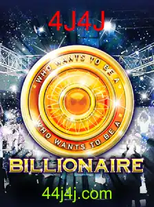 Billionaire